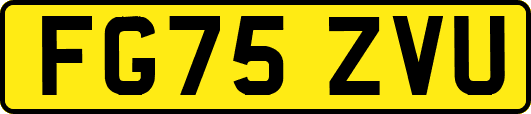 FG75ZVU