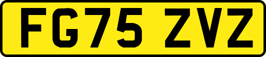 FG75ZVZ