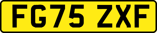 FG75ZXF