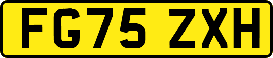 FG75ZXH