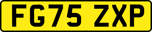 FG75ZXP