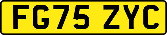 FG75ZYC