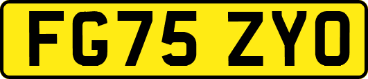 FG75ZYO