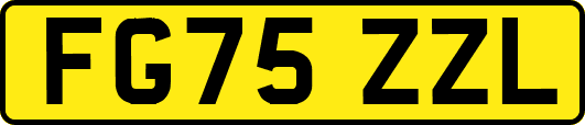FG75ZZL