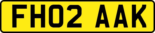 FH02AAK