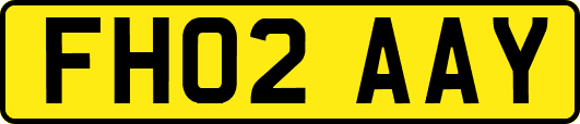 FH02AAY