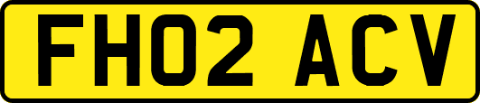 FH02ACV