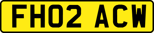 FH02ACW