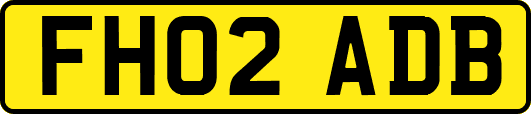FH02ADB