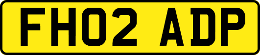 FH02ADP