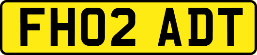 FH02ADT