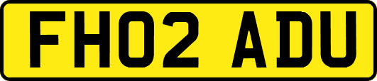 FH02ADU