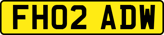 FH02ADW