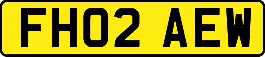FH02AEW