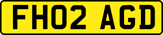 FH02AGD