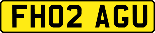 FH02AGU