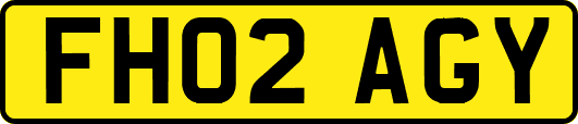 FH02AGY