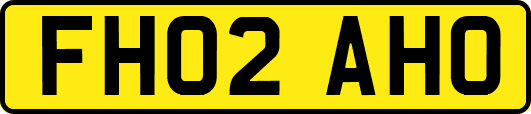 FH02AHO