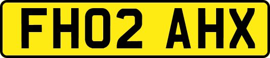 FH02AHX