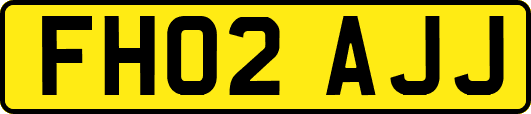 FH02AJJ