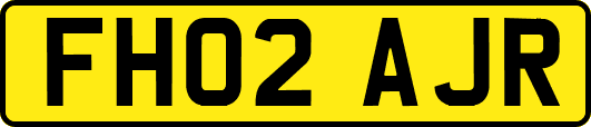 FH02AJR