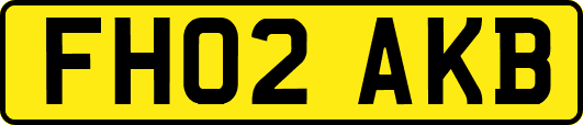 FH02AKB