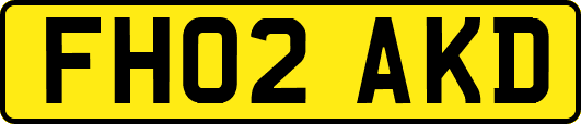 FH02AKD