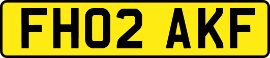 FH02AKF