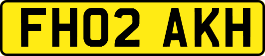 FH02AKH