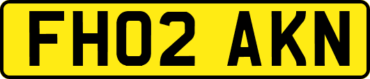 FH02AKN