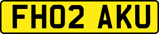 FH02AKU
