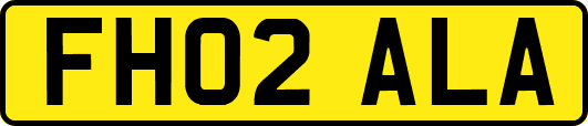 FH02ALA