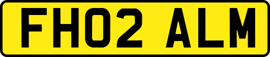 FH02ALM