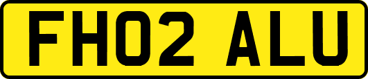 FH02ALU