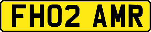 FH02AMR