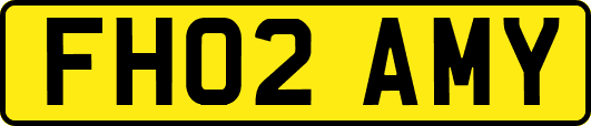 FH02AMY