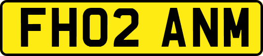 FH02ANM