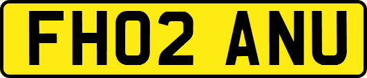 FH02ANU