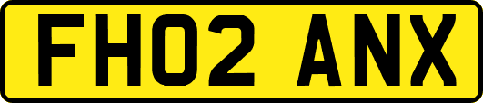 FH02ANX