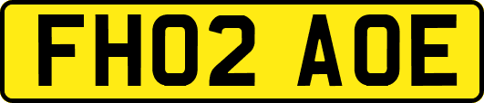 FH02AOE