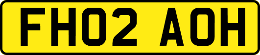 FH02AOH