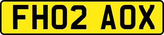 FH02AOX