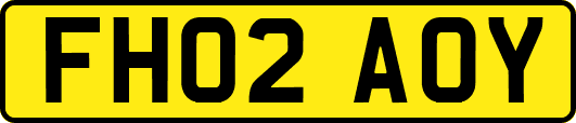 FH02AOY