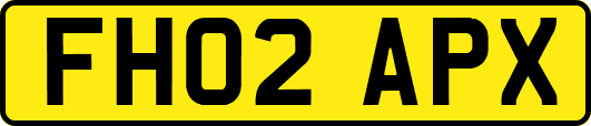FH02APX