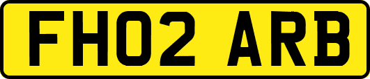 FH02ARB