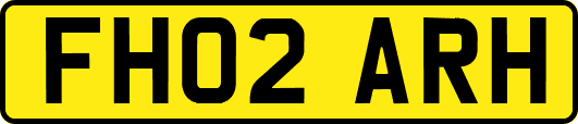 FH02ARH