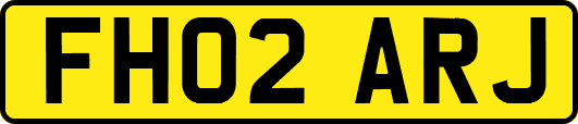 FH02ARJ