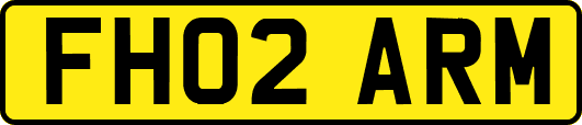 FH02ARM