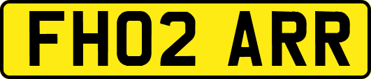 FH02ARR