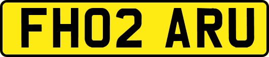 FH02ARU